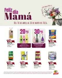 Catálogo La Vaquita Supermercados Página 3