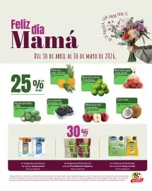 Catálogo La Vaquita Supermercados Página 4