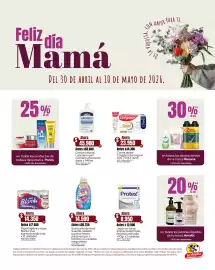 Catálogo La Vaquita Supermercados Página 5