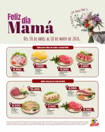 Catálogo La Vaquita Supermercados Página 6