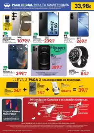 Folleto Worten Página 7