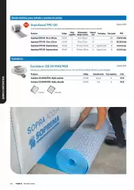 Catálogo Isolana Página 40