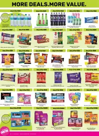 Game catalogue Page 3