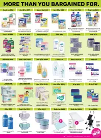 Game catalogue Page 4