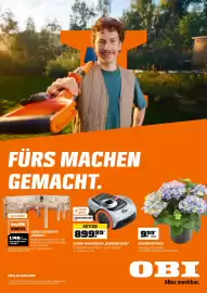 OBI Flugblatt Seite 1