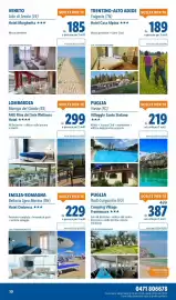 Volantino Lidl Viaggi Pagina 10