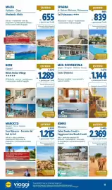 Volantino Lidl Viaggi Pagina 11