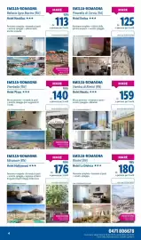 Volantino Lidl Viaggi Pagina 4