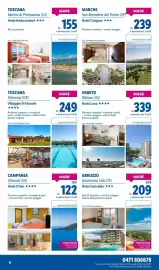 Volantino Lidl Viaggi Pagina 6