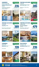Volantino Lidl Viaggi Pagina 9