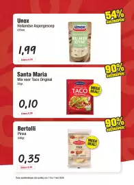 Budget Food folder week 18 Pagina 6
