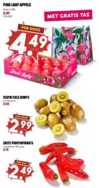 MCD Supermarkt folder week 19 Pagina 13