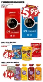 MCD Supermarkt folder week 19 Pagina 20