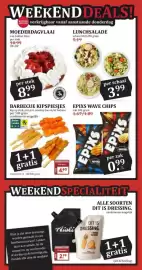 MCD Supermarkt folder week 19 Pagina 23