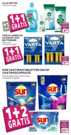MCD Supermarkt folder week 19 Pagina 9