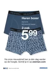 Zeeman folder week 18 Pagina 15