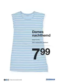 Zeeman folder week 18 Pagina 17