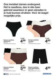 Zeeman folder week 18 Pagina 18