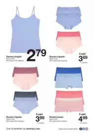 Zeeman folder week 18 Pagina 20