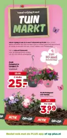 PLUS folder week 19 Pagina 22