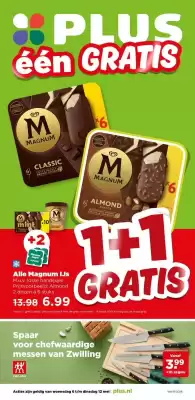 PLUS (geldig t/m 12-05)