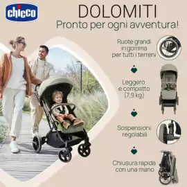 Volantino Babyland Pagina 1