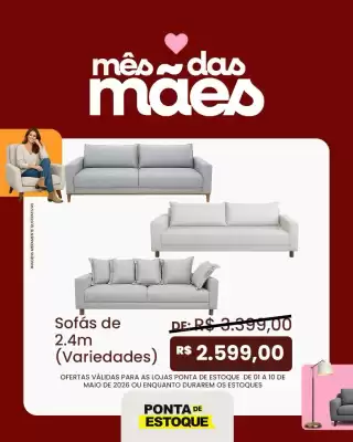 Royal (válido até 10-05)