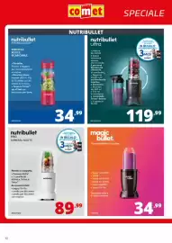 Volantino Comet Pagina 12