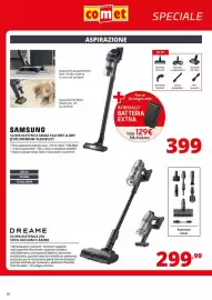Volantino Comet Pagina 16