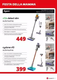Volantino Comet Pagina 17