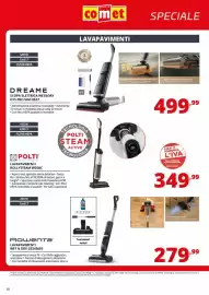 Volantino Comet Pagina 18