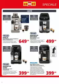 Volantino Comet Pagina 2