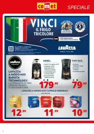 Volantino Comet Pagina 4