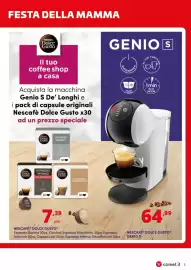 Volantino Comet Pagina 5