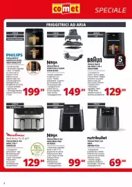 Volantino Comet Pagina 8