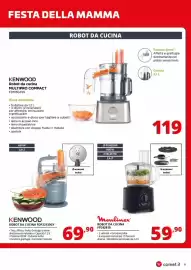 Volantino Comet Pagina 9