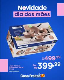 Catálogo Casa Freitas Página 6