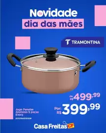 Catálogo Casa Freitas Página 2