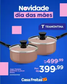 Catálogo Casa Freitas Página 3