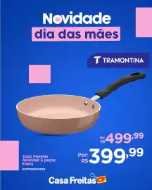 Catálogo Casa Freitas Página 5