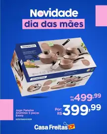 Catálogo Casa Freitas Página 6