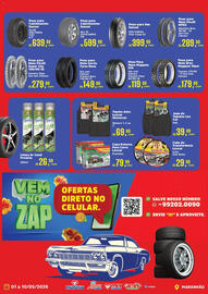 Catálogo Supermercados Mateus Página 2