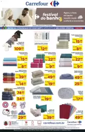 Folheto Carrefour semana 18 Página 1