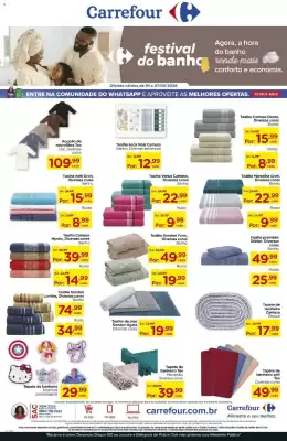 Carrefour (válido até 8-05)