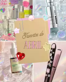 Catálogo Sally Beauty semana 18 Página 1