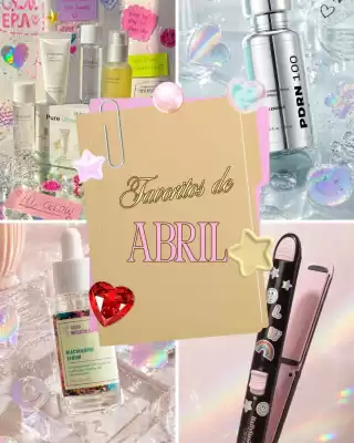 Sally Beauty (válido hasta 5-05)