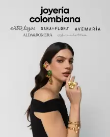 Catálogo Falabella Página 3