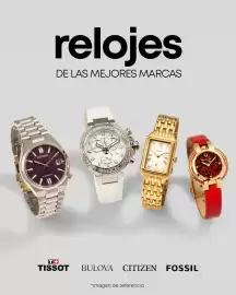 Catálogo Falabella Página 4