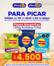 Catálogo MercaTodo Página 1