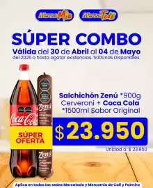 Catálogo MercaTodo Página 2